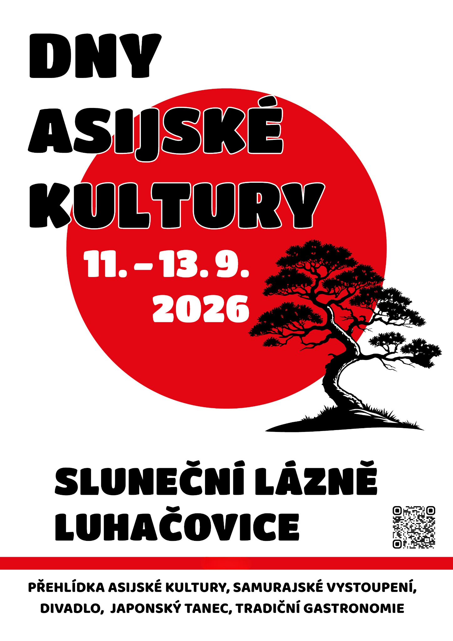 Tage der asiatischen Kultur